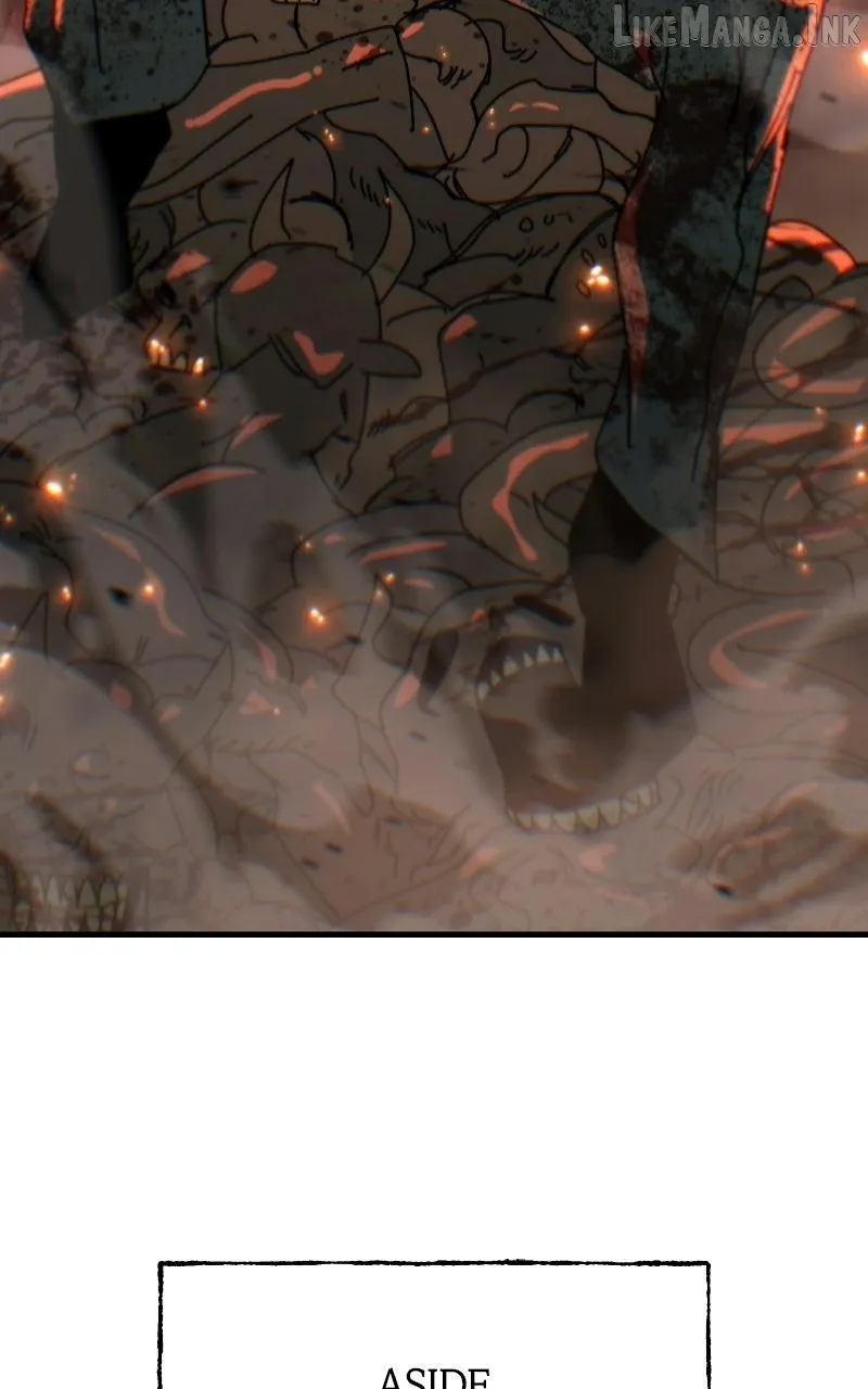 Unholy Exorcist Chapter 34 page 70 - 