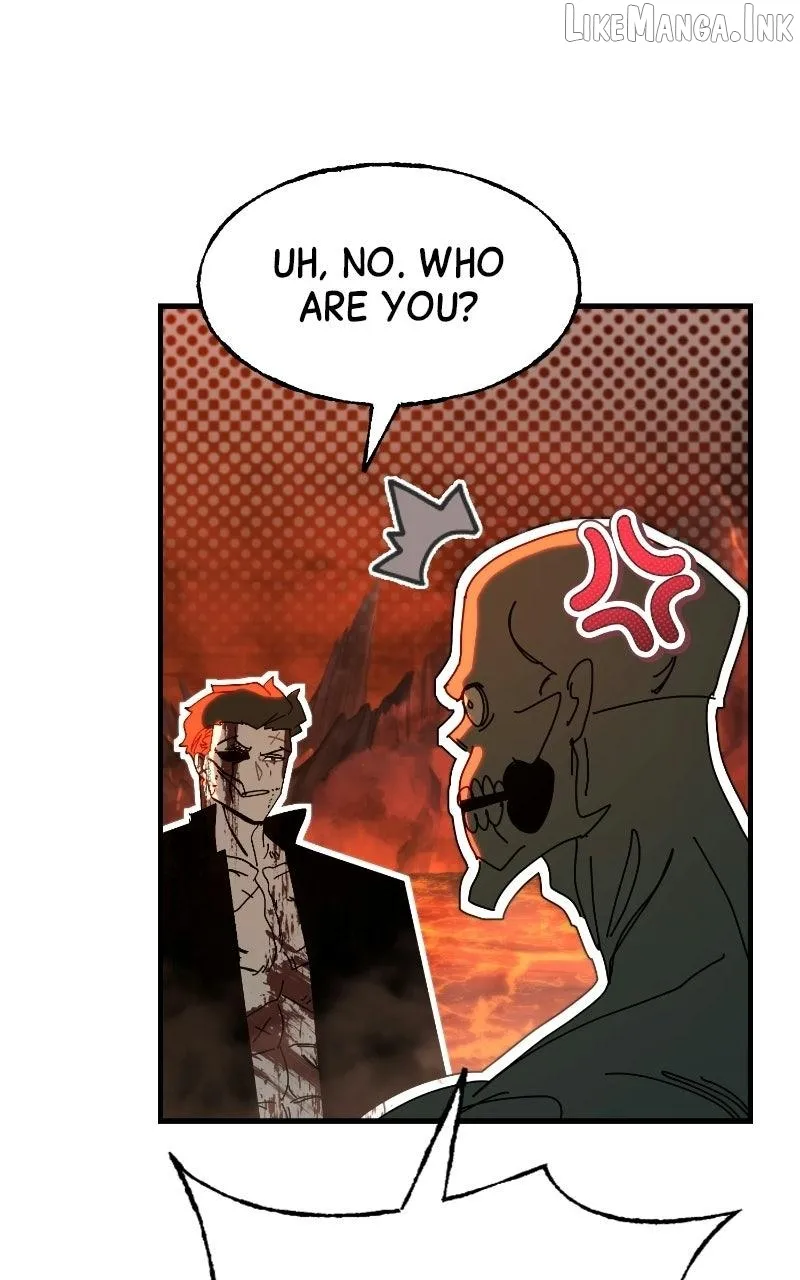Unholy Exorcist Chapter 34 page 76 - 