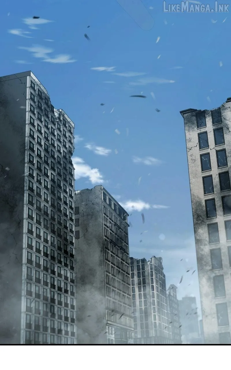 Unholy Exorcist Chapter 34 page 9 - 