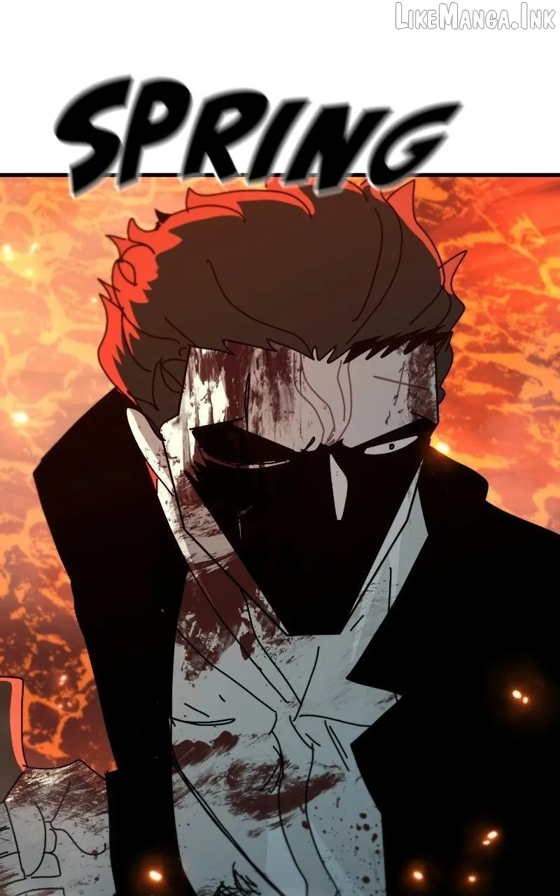 Unholy Exorcist Chapter 34 page 83 - 