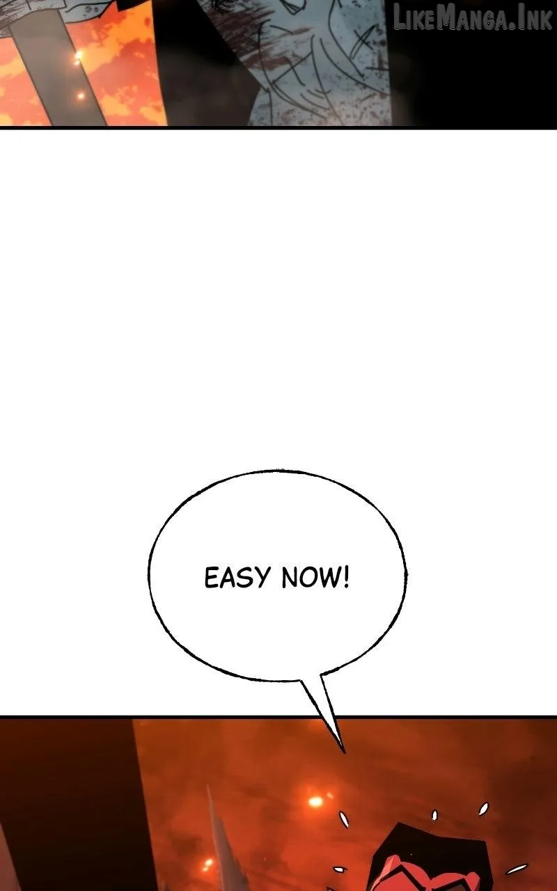 Unholy Exorcist Chapter 34 page 84 - 