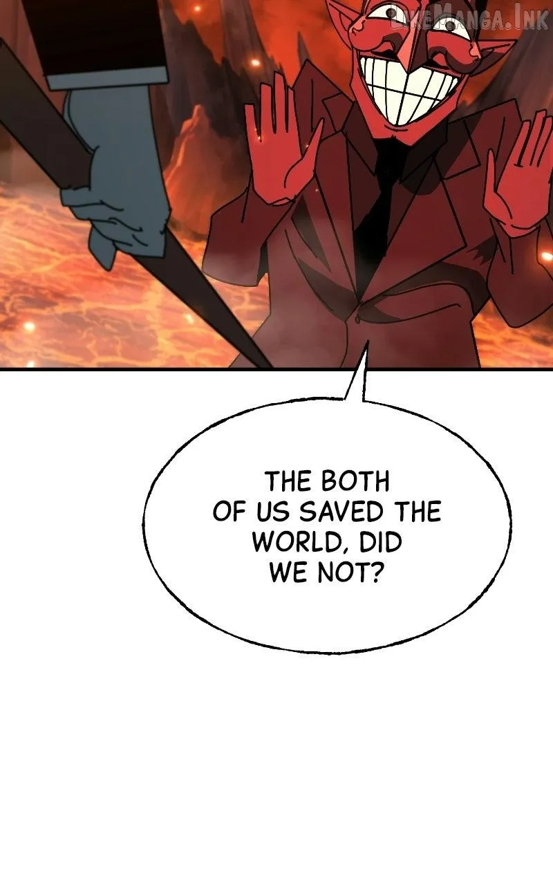 Unholy Exorcist Chapter 34 page 85 - 