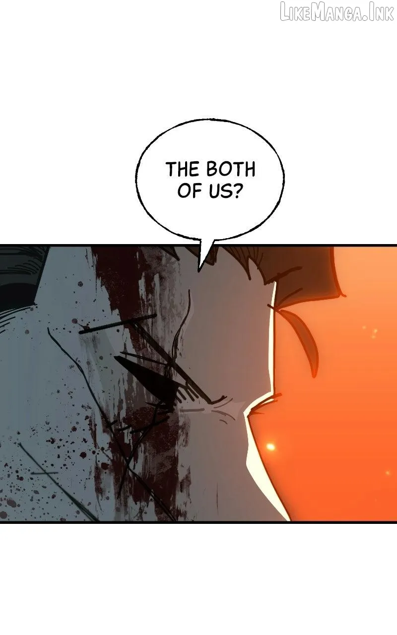 Unholy Exorcist Chapter 34 page 86 - 