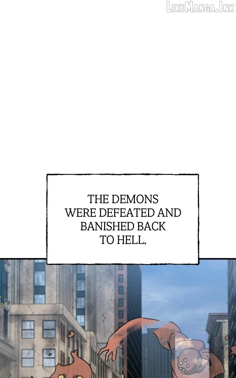 Unholy Exorcist Chapter 34 page 10 - 