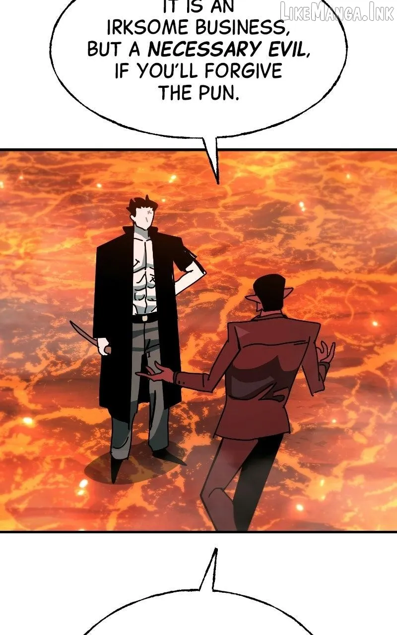 Unholy Exorcist Chapter 34 page 96 - 