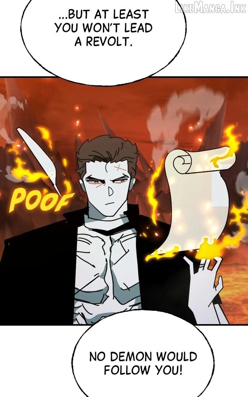 Unholy Exorcist Chapter 34 page 99 - 