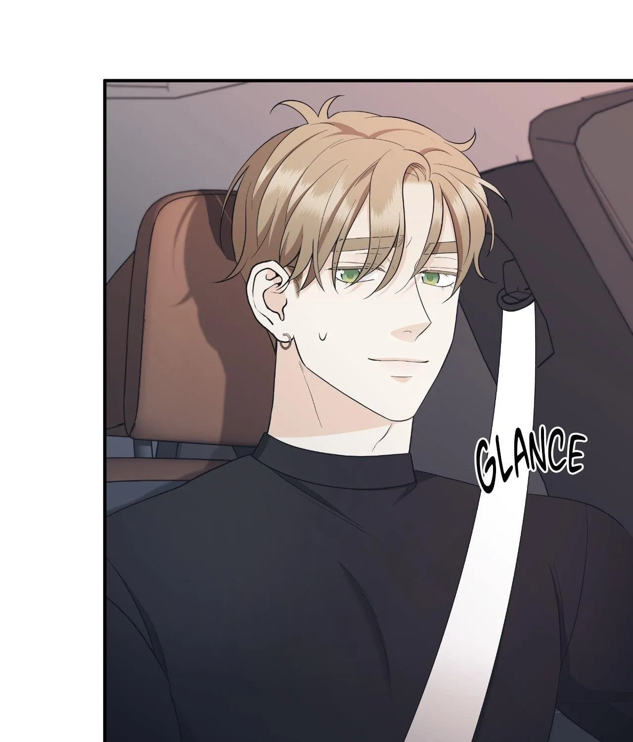 Unique Fragrance Chapter 56 page 3 - 