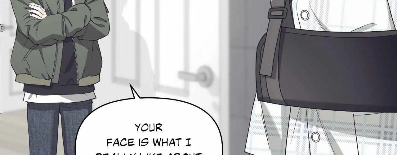 Unique Fragrance Chapter 56 page 36 - 