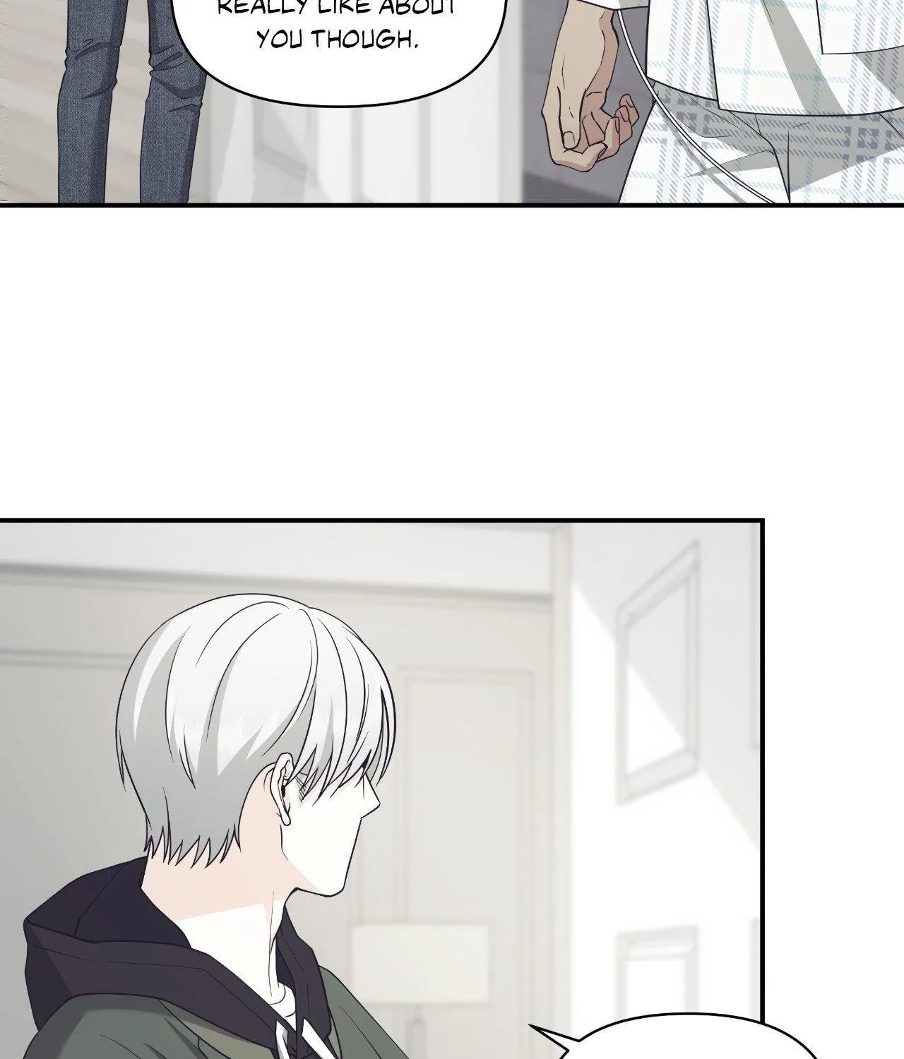 Unique Fragrance Chapter 56 page 37 - 