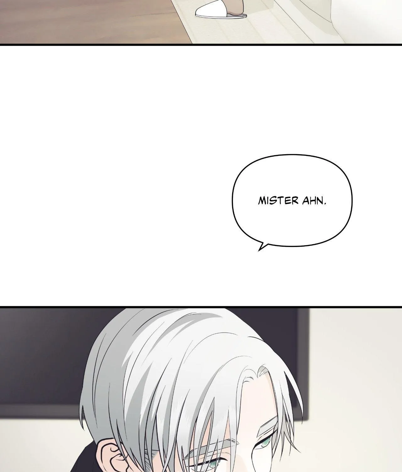 Unique Fragrance Chapter 56 page 45 - 