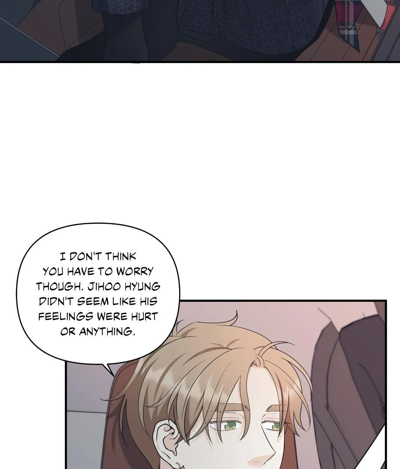 Unique Fragrance Chapter 56 page 7 - 