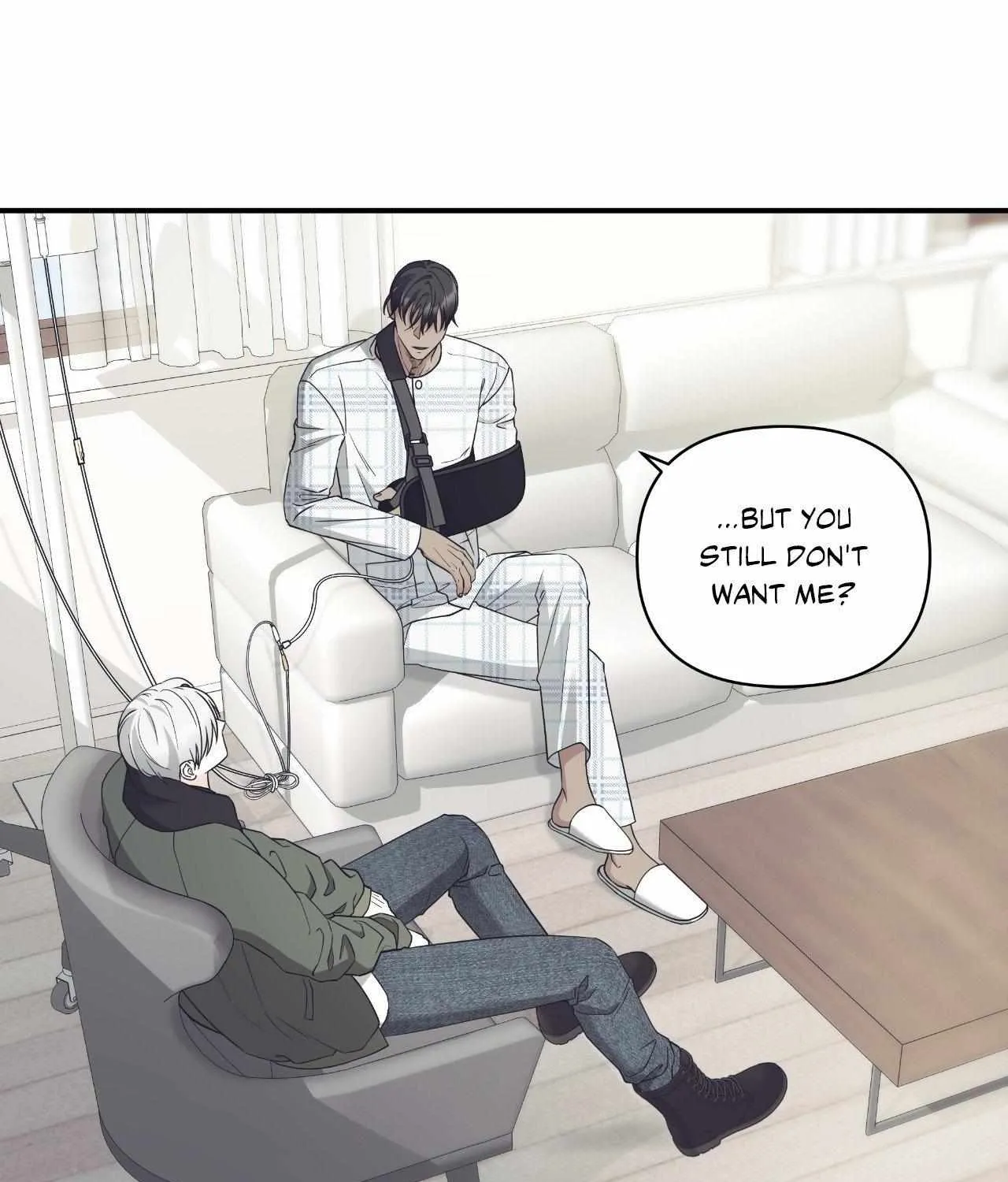 Unique Fragrance Chapter 56 page 64 - 