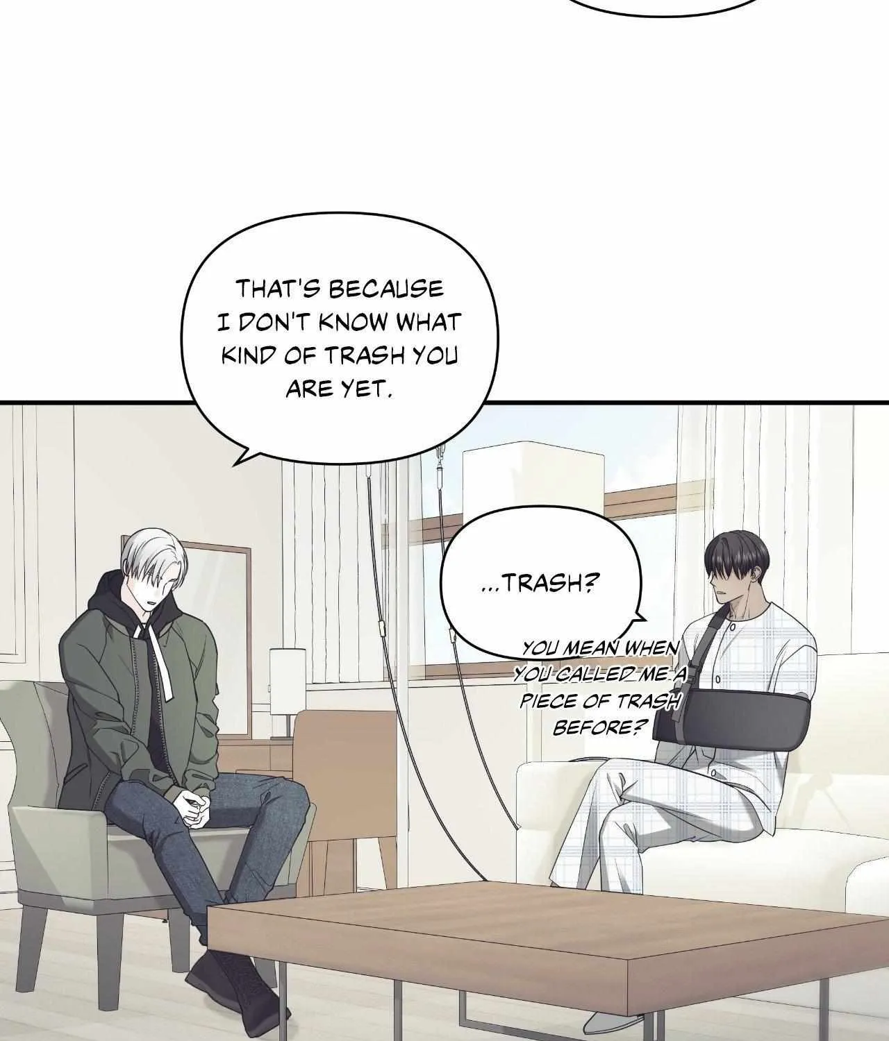 Unique Fragrance Chapter 56 page 68 - 