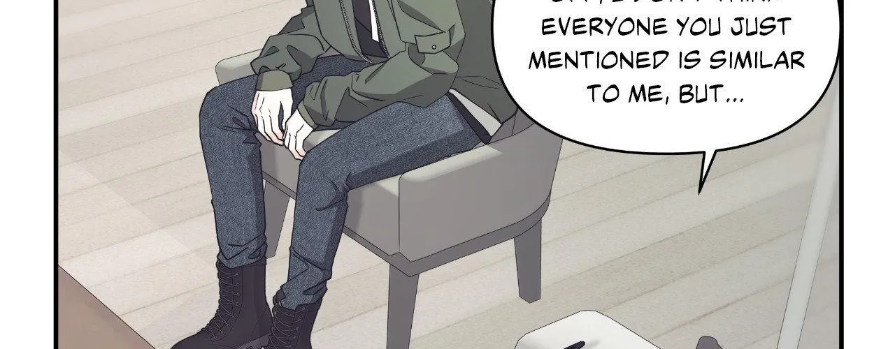 Unique Fragrance Chapter 56 page 88 - 