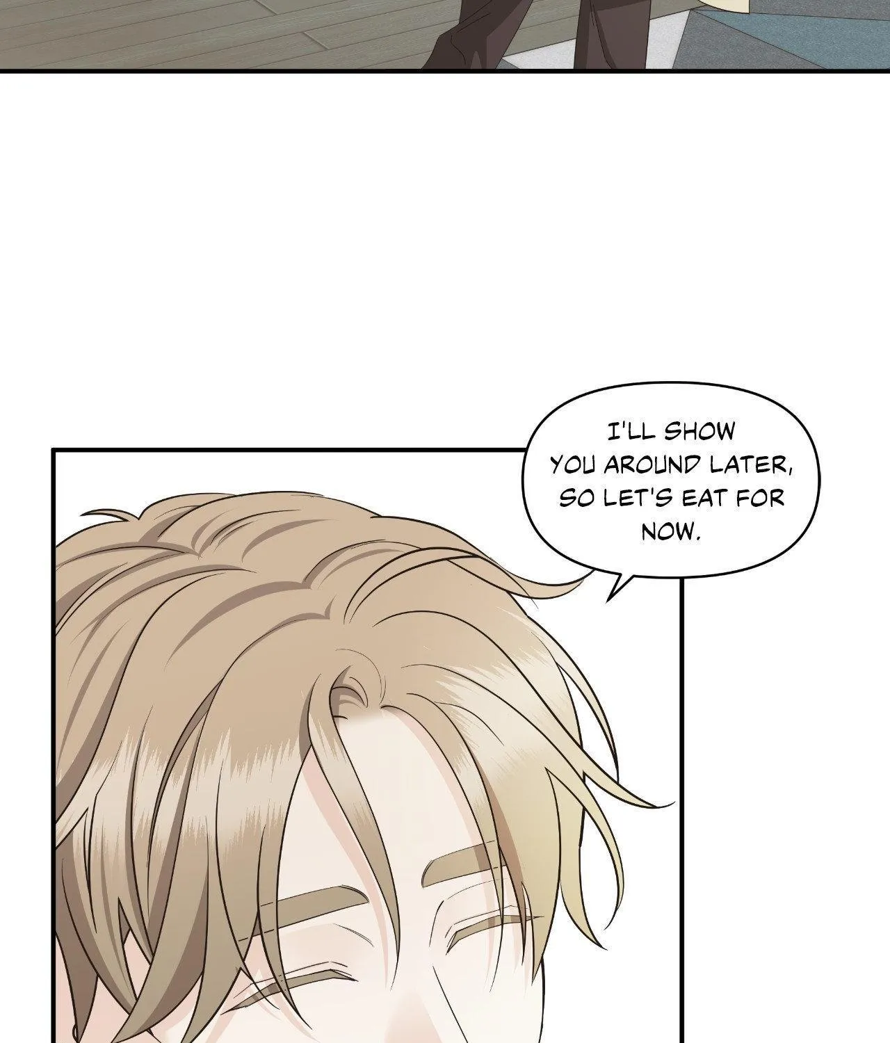Unique Fragrance Chapter 57 page 142 - 