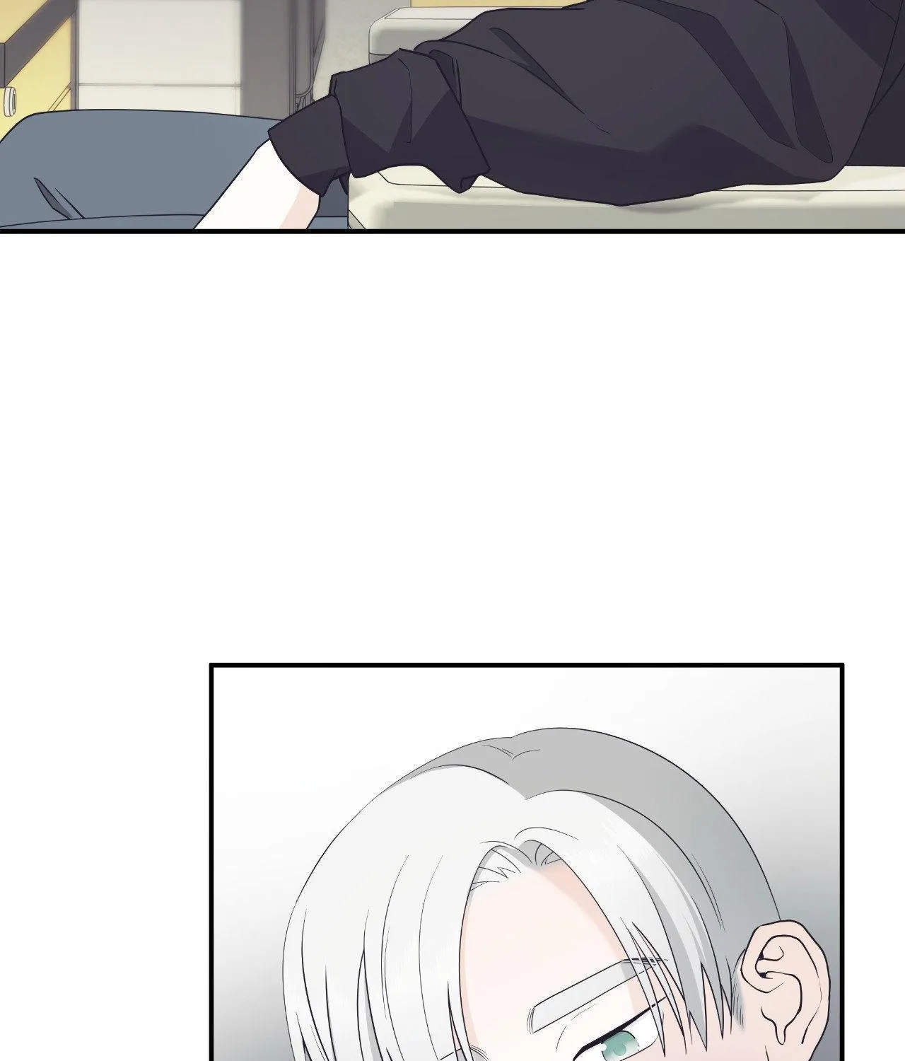 Unique Fragrance Chapter 57 page 24 - 