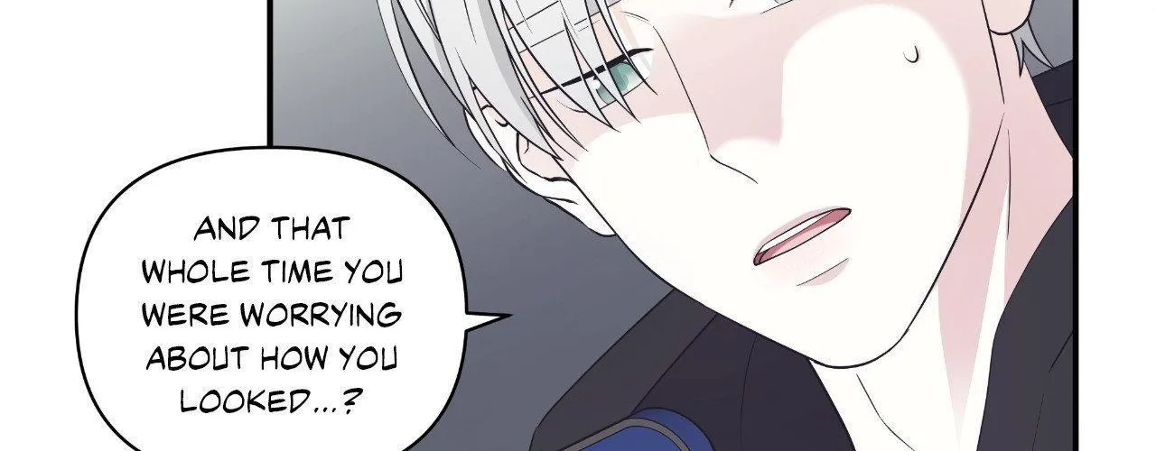 Unique Fragrance Chapter 57 page 25 - 