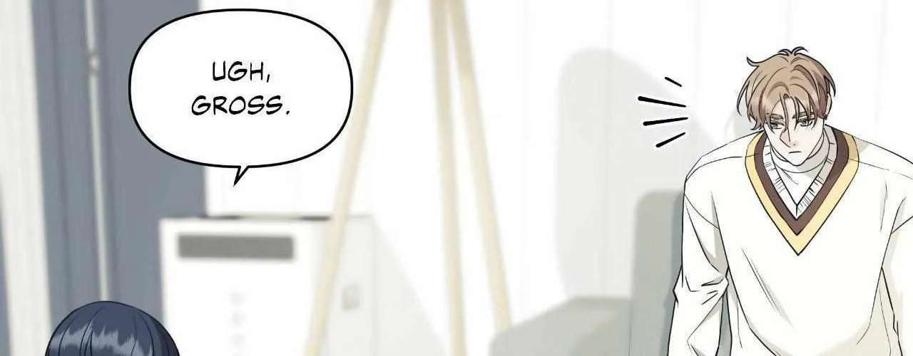 Unique Fragrance Chapter 57 page 35 - 