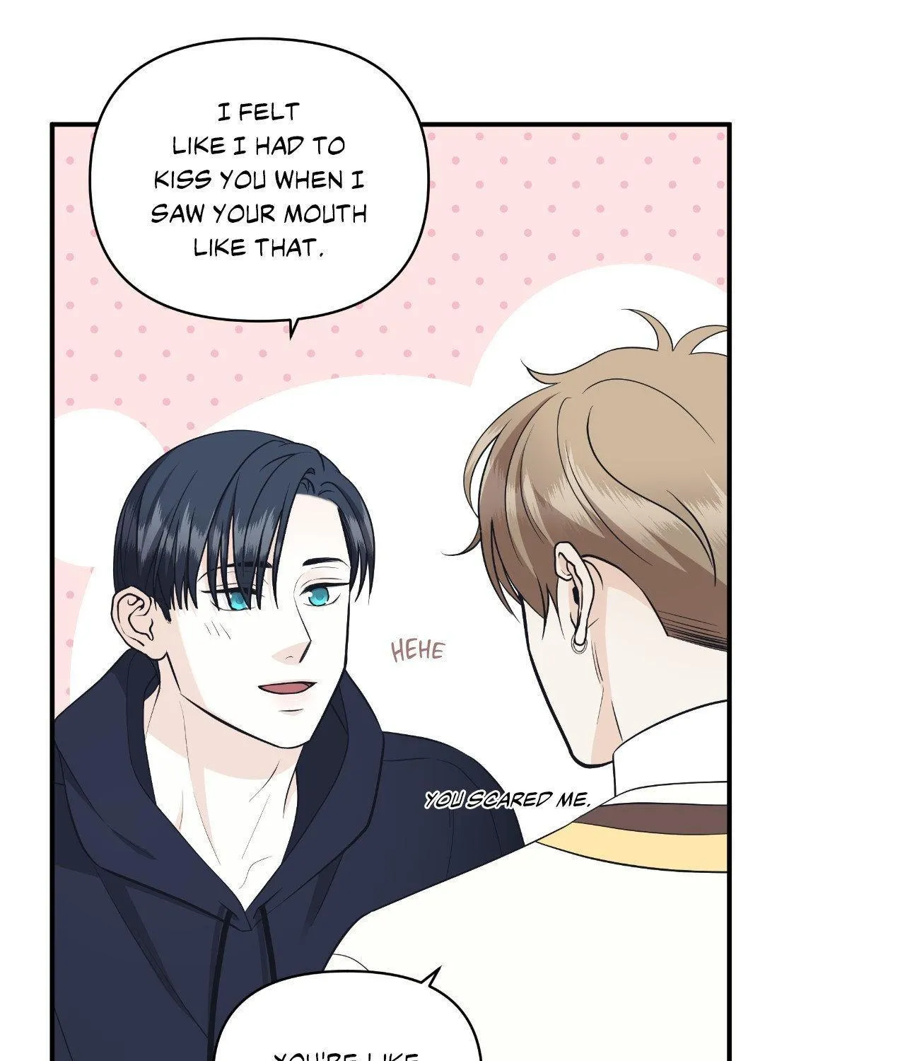Unique Fragrance Chapter 57 page 62 - 