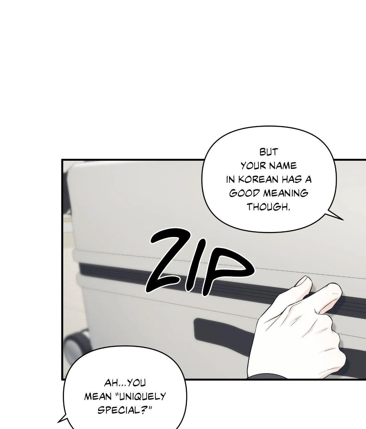 Unique Fragrance Chapter 57 page 64 - 