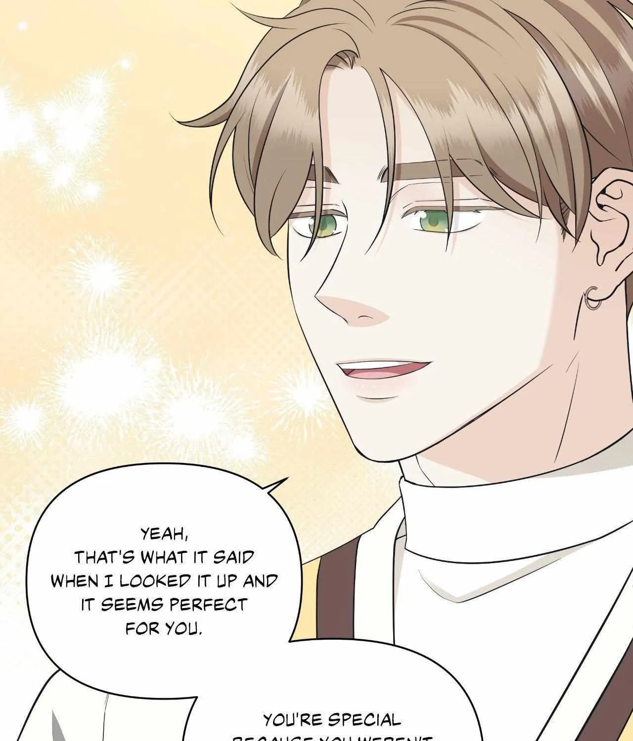 Unique Fragrance Chapter 57 page 66 - 