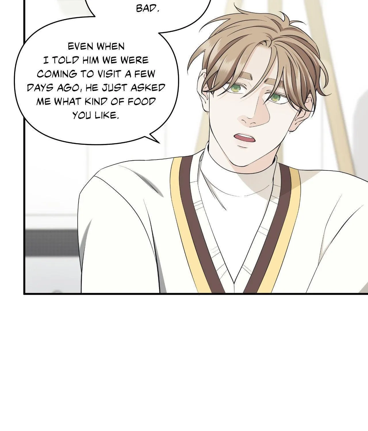Unique Fragrance Chapter 57 page 77 - 