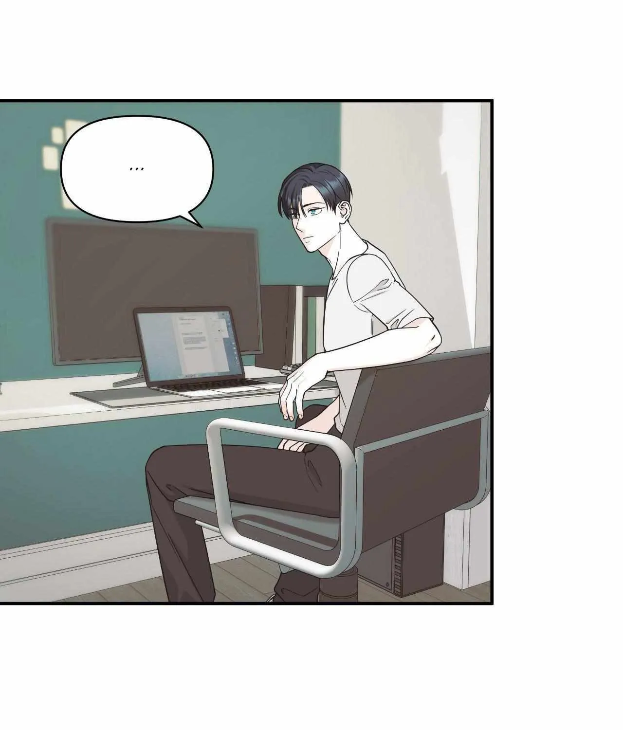 Unique Fragrance Chapter 58 page 33 - 