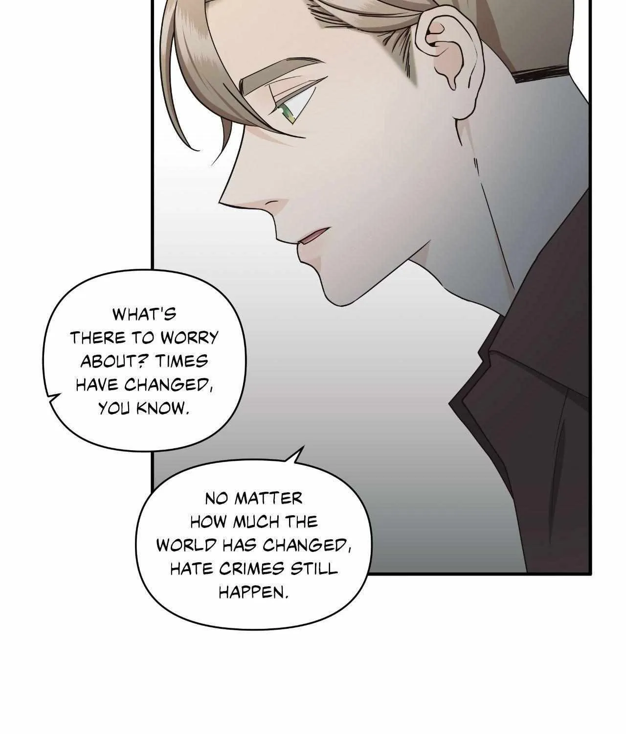 Unique Fragrance Chapter 58 page 47 - 