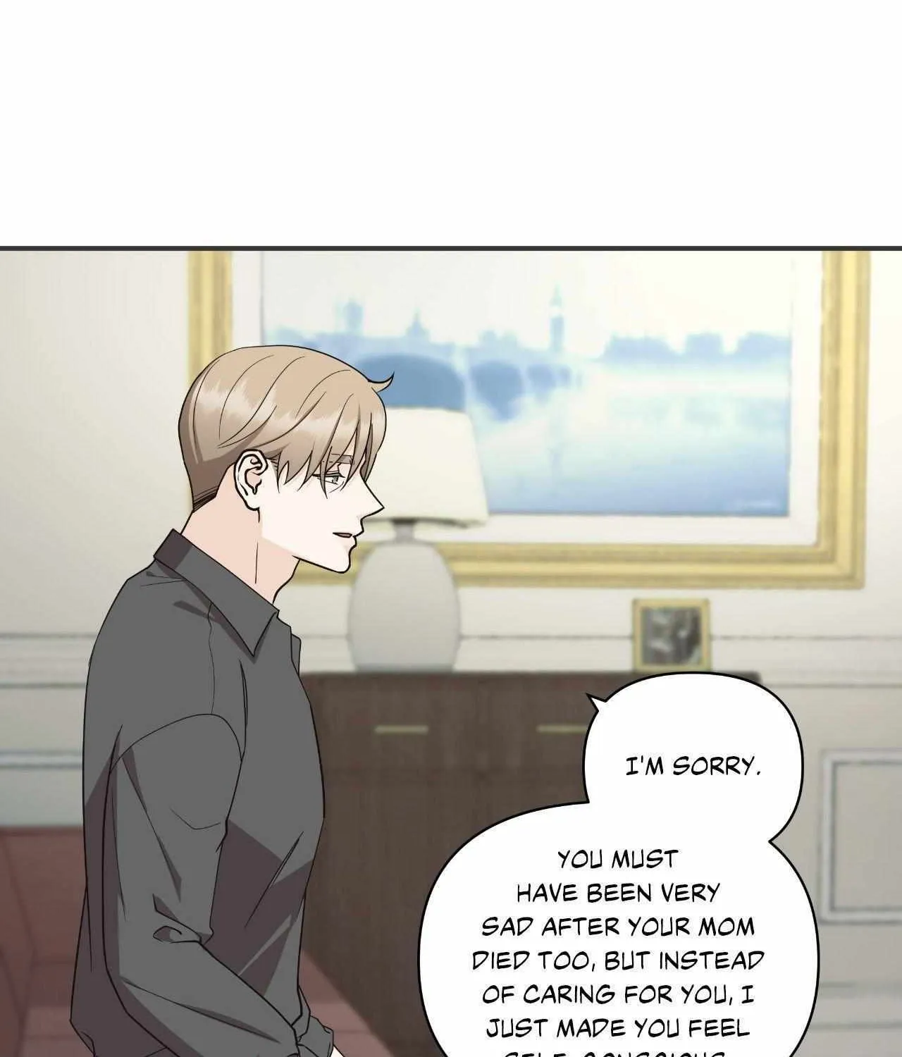 Unique Fragrance Chapter 58 page 72 - 