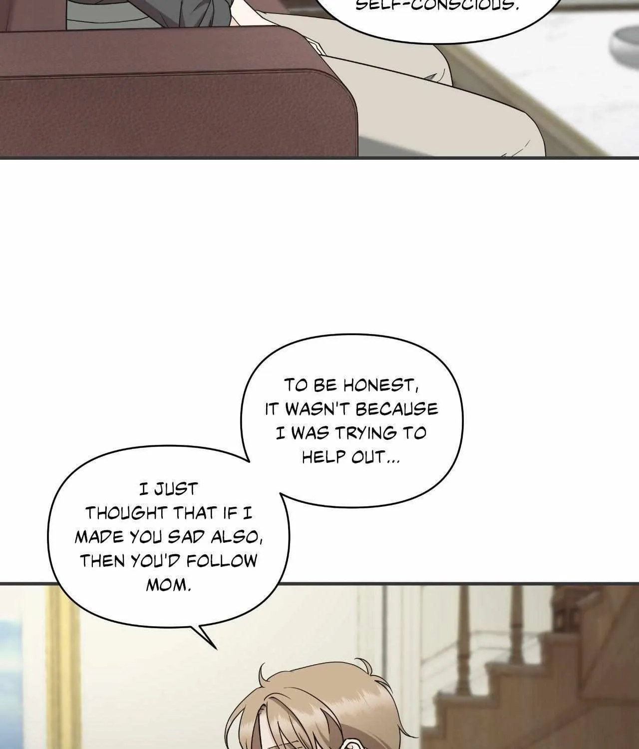 Unique Fragrance Chapter 58 page 73 - 