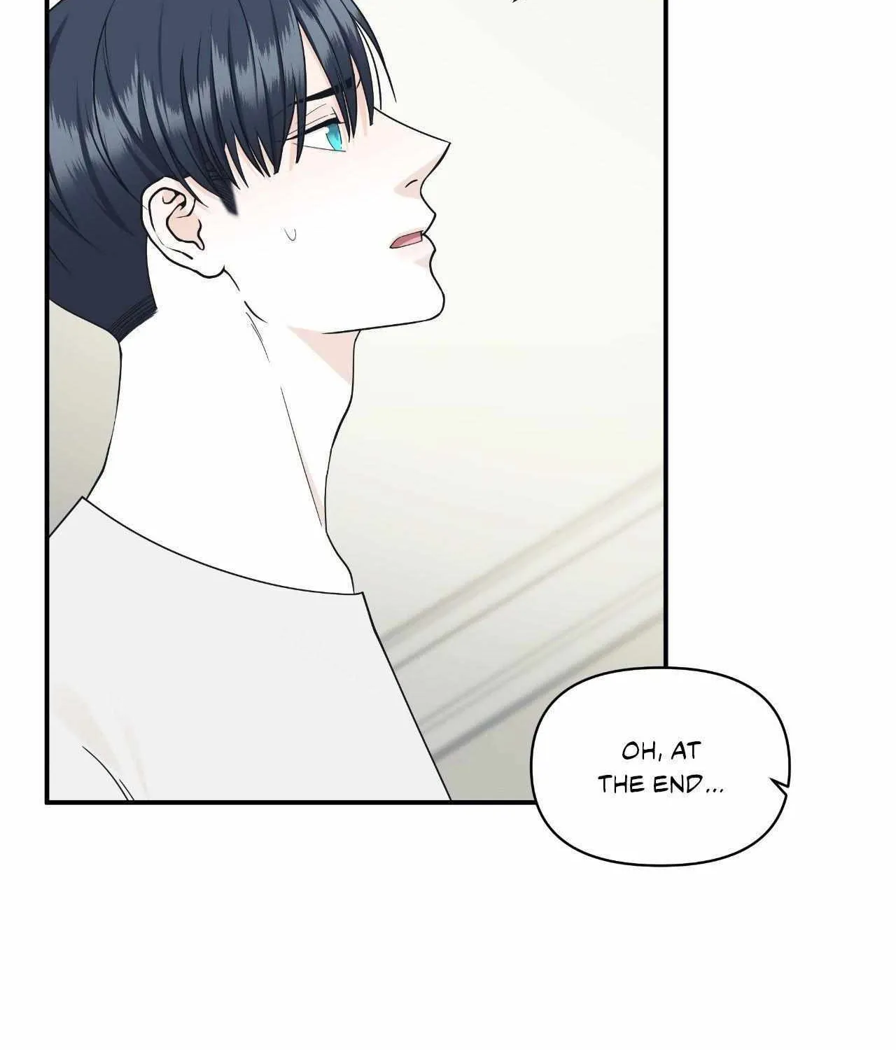Unique Fragrance Chapter 58 page 84 - 