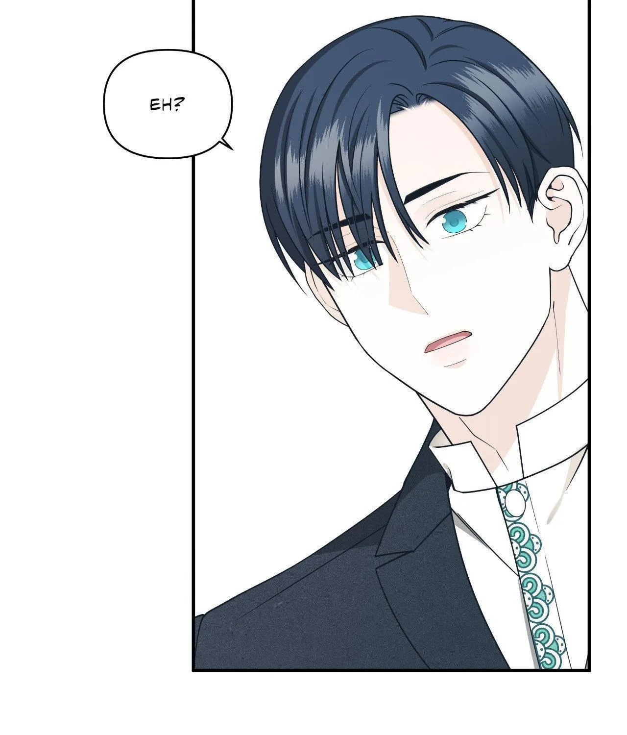 Unique Fragrance Chapter 59 page 112 - 