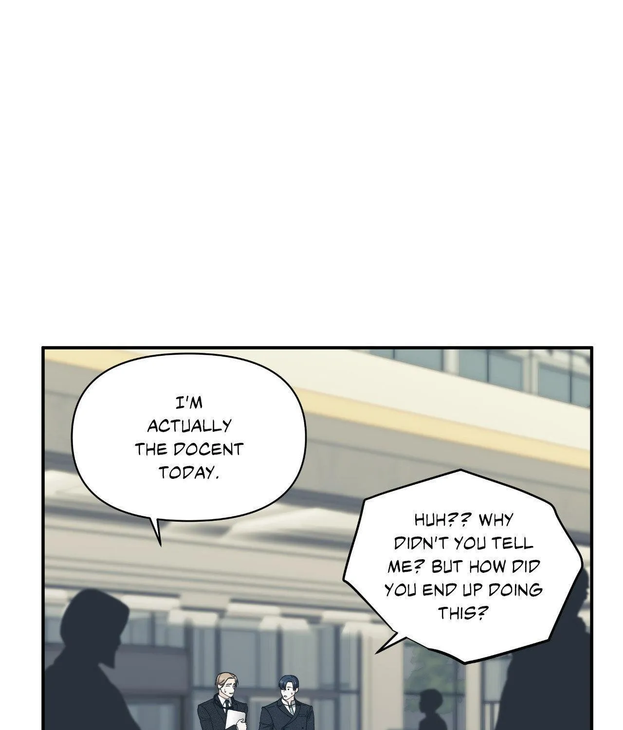 Unique Fragrance Chapter 59 page 116 - 