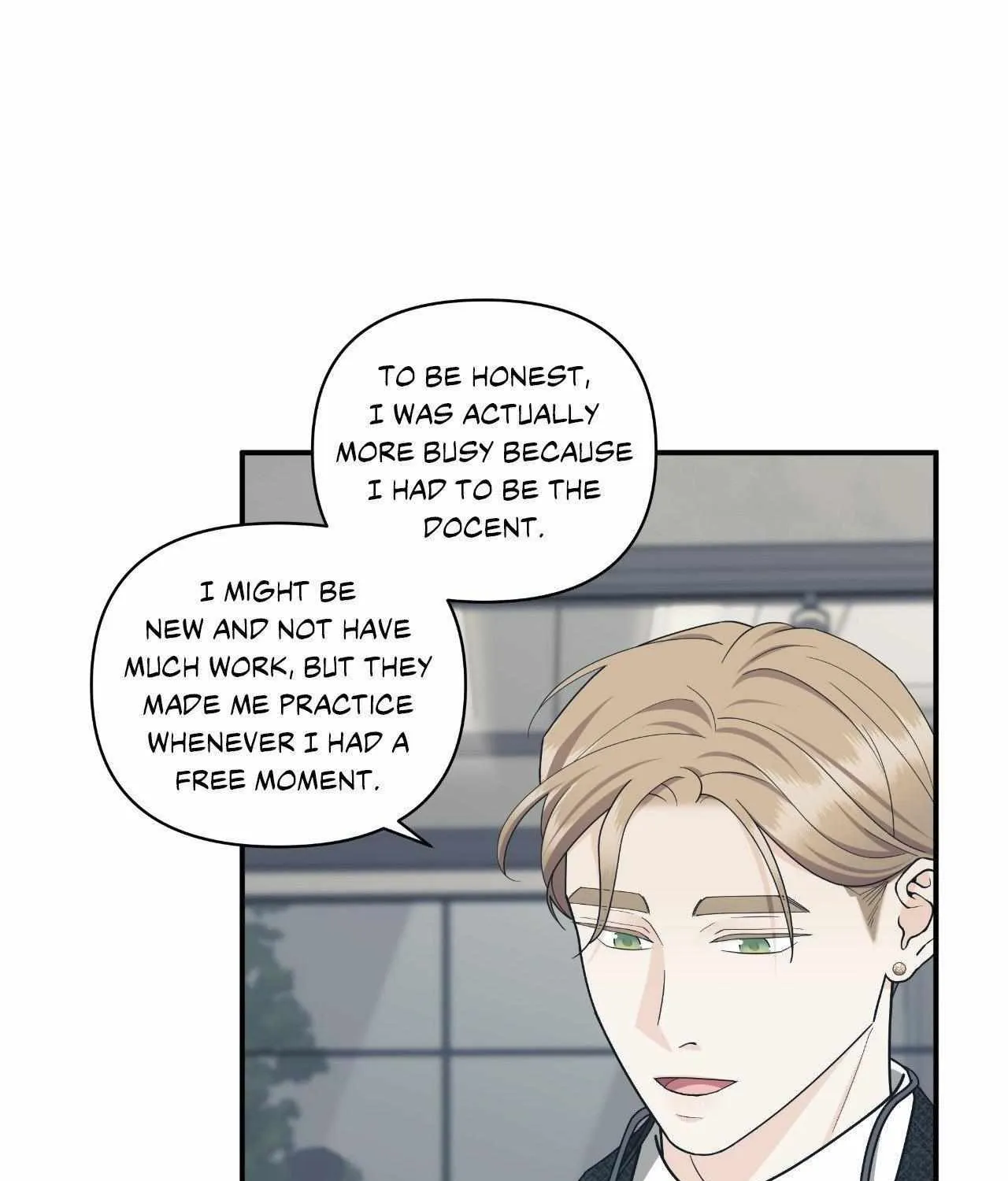 Unique Fragrance Chapter 59 page 129 - 
