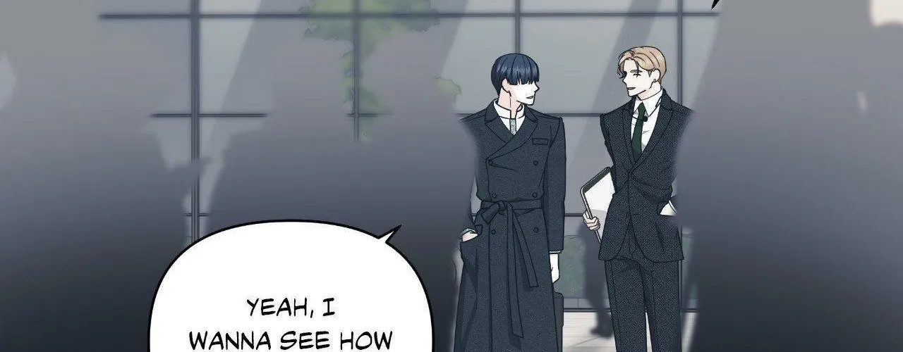 Unique Fragrance Chapter 59 page 132 - 