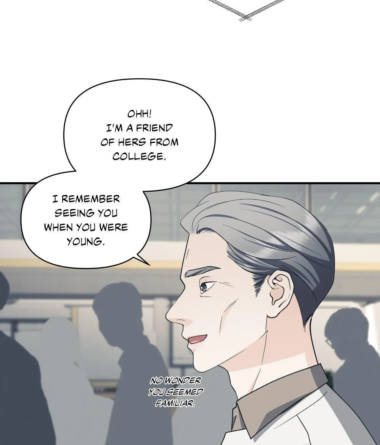 Unique Fragrance Chapter 59 page 138 - 
