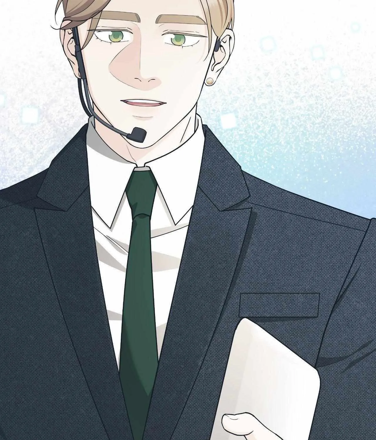 Unique Fragrance Chapter 59 page 142 - 