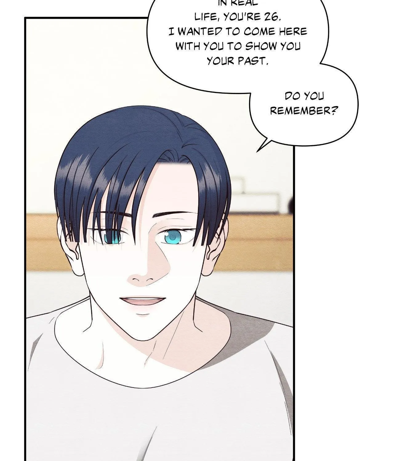 Unique Fragrance Chapter 59 page 17 - 