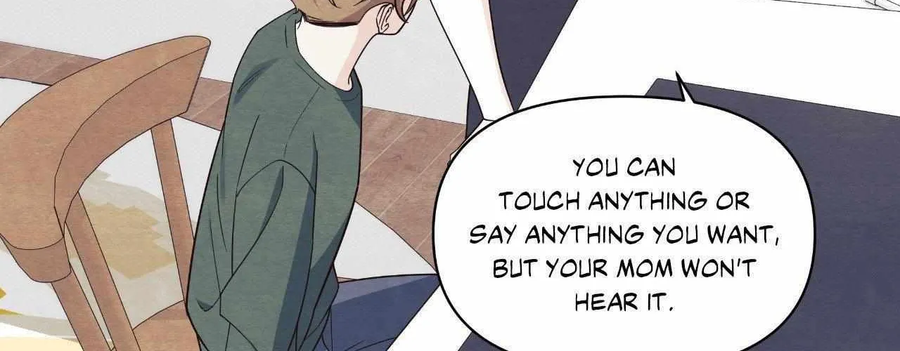 Unique Fragrance Chapter 59 page 24 - 