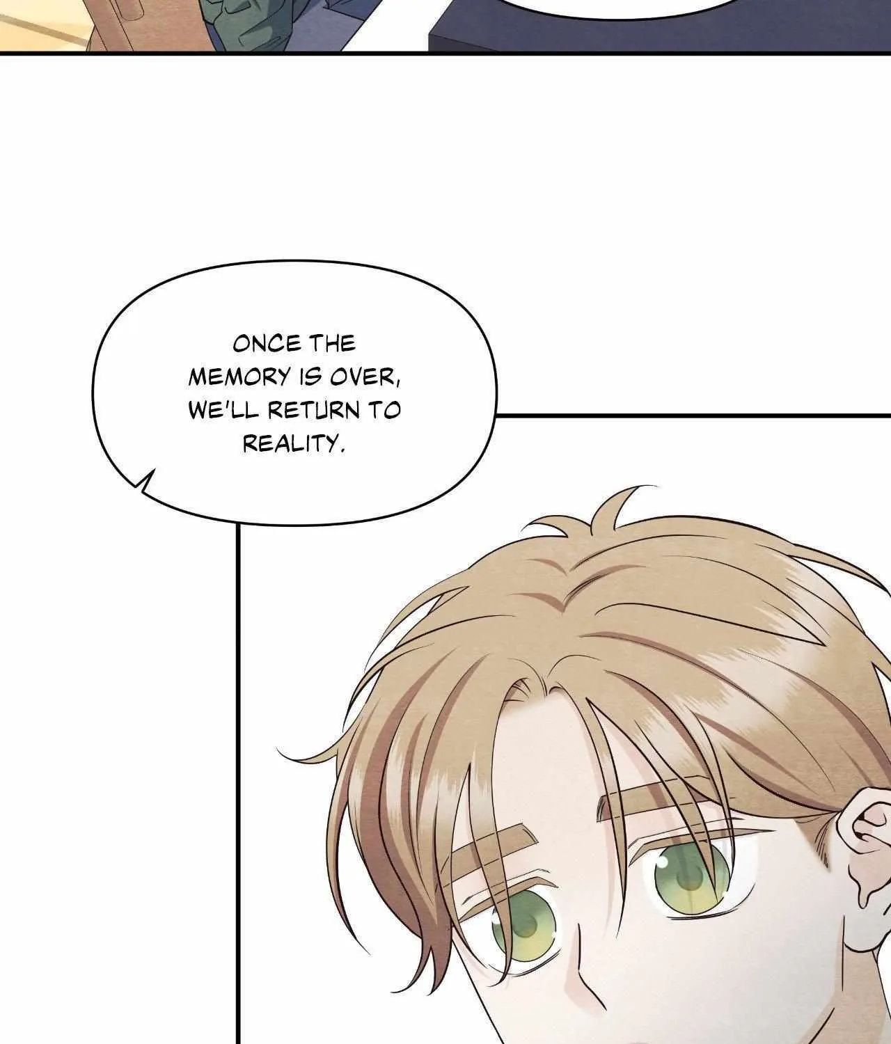 Unique Fragrance Chapter 59 page 25 - 