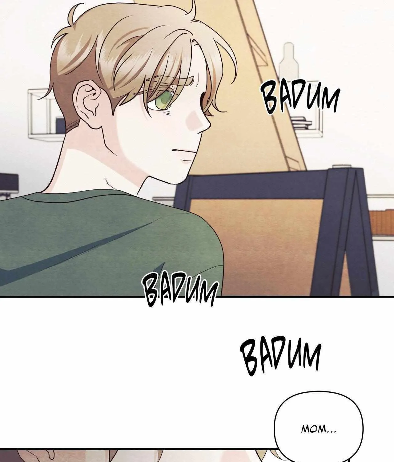 Unique Fragrance Chapter 59 page 32 - 