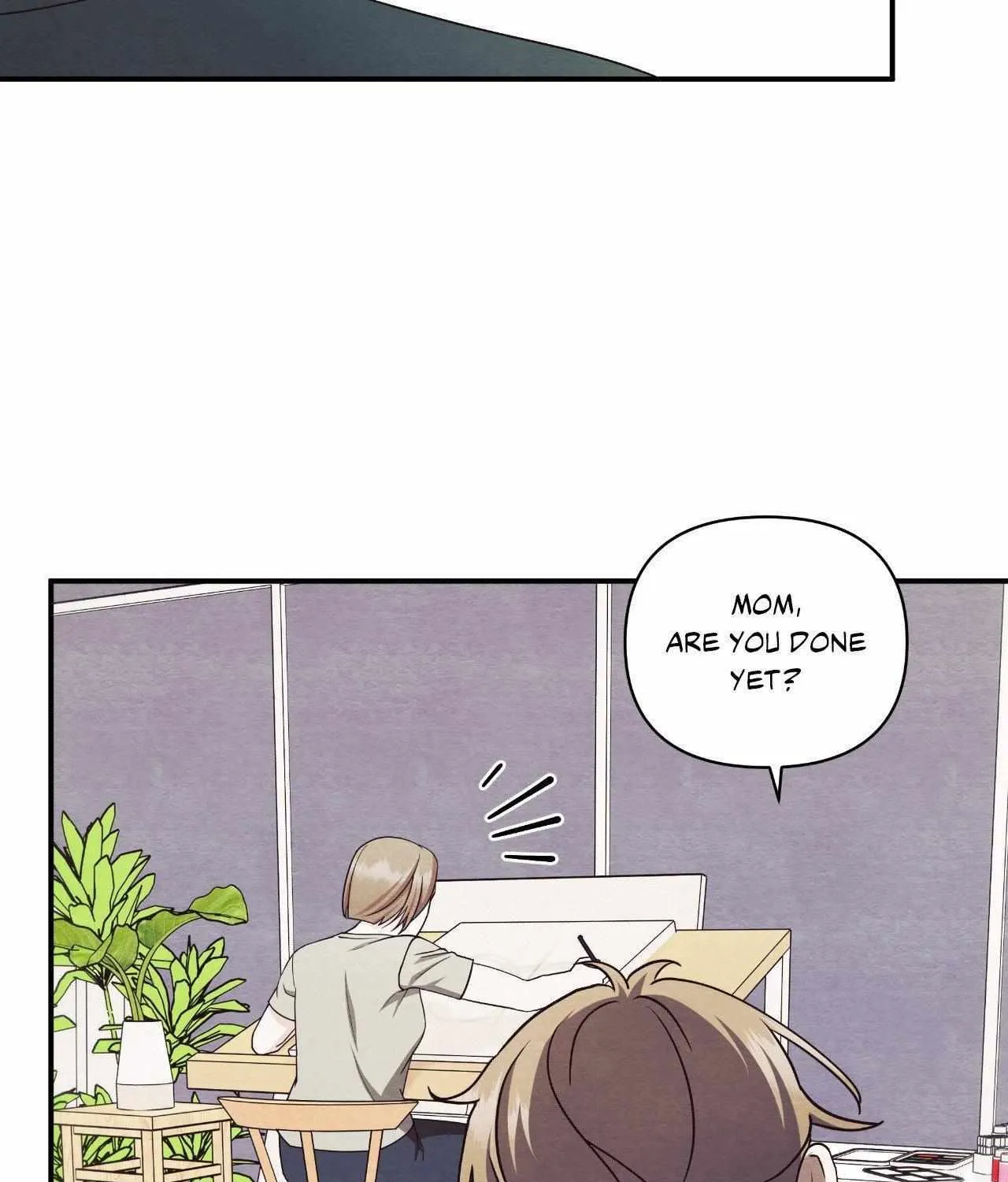 Unique Fragrance Chapter 59 page 34 - 
