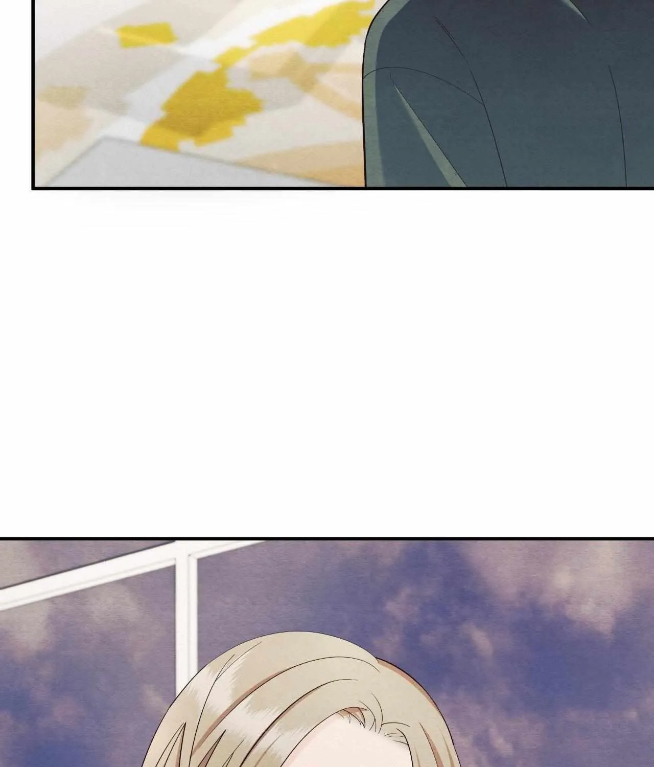 Unique Fragrance Chapter 59 page 36 - 