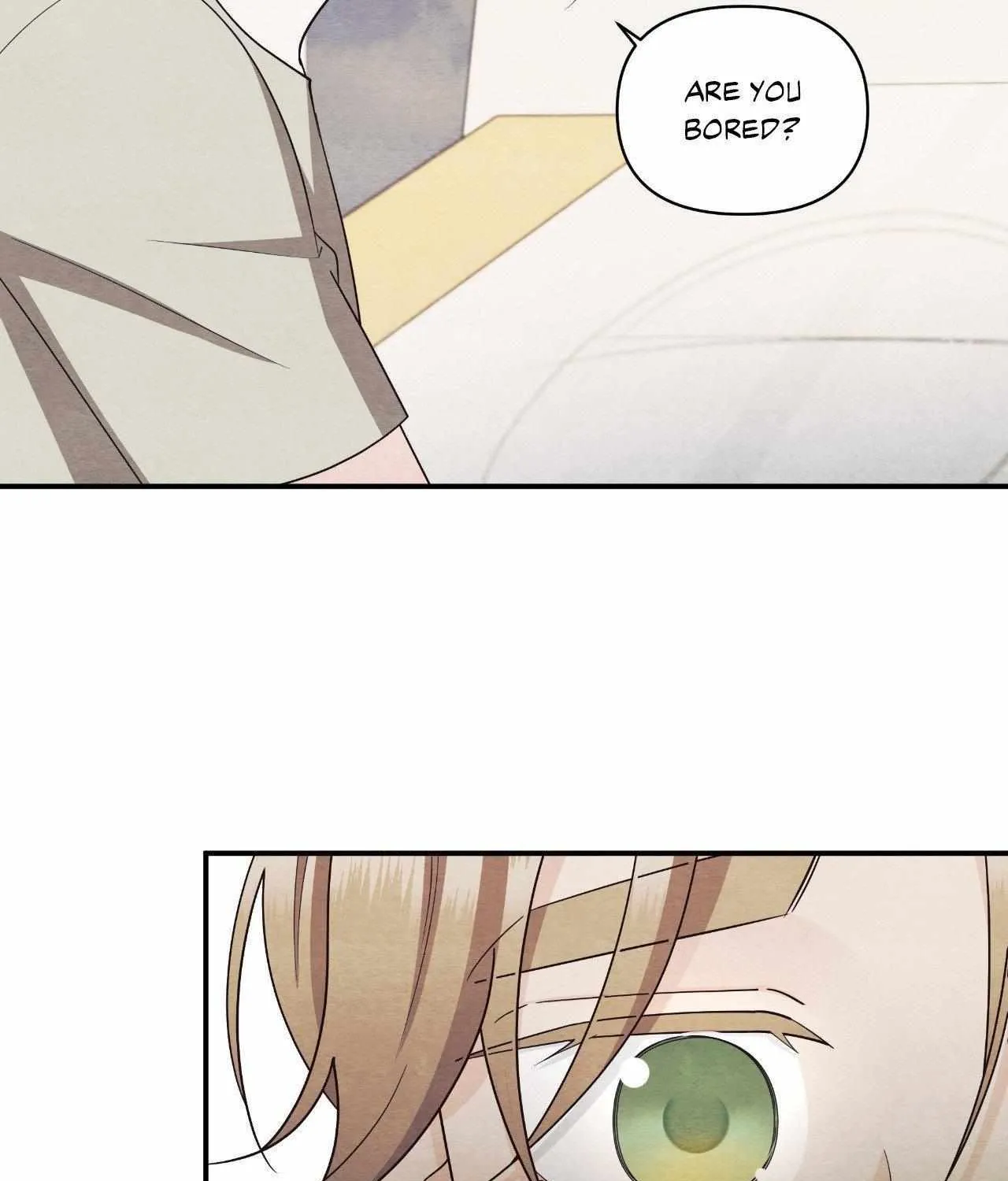 Unique Fragrance Chapter 59 page 38 - 