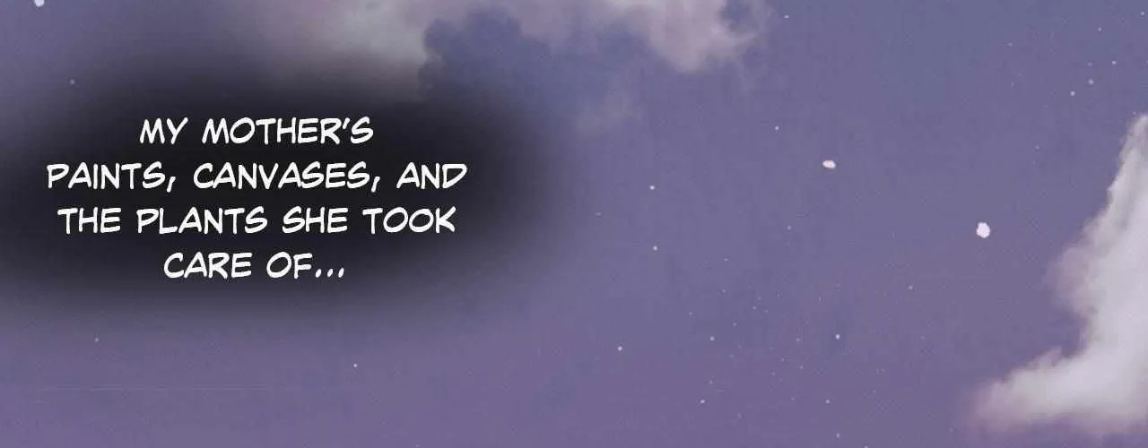 Unique Fragrance Chapter 59 page 5 - 