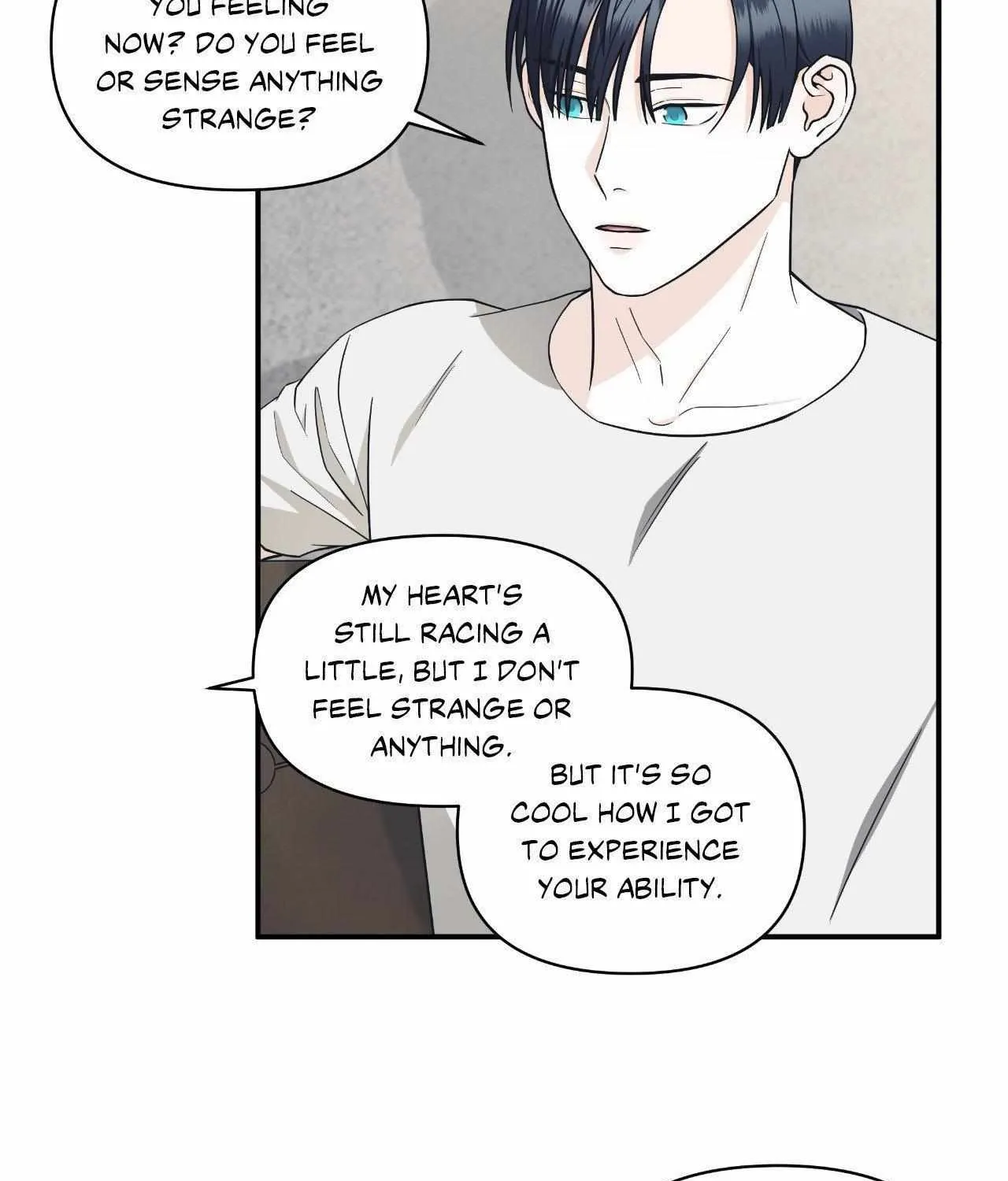 Unique Fragrance Chapter 59 page 58 - 