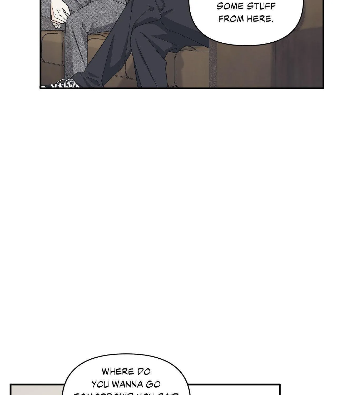 Unique Fragrance Chapter 59 page 64 - 