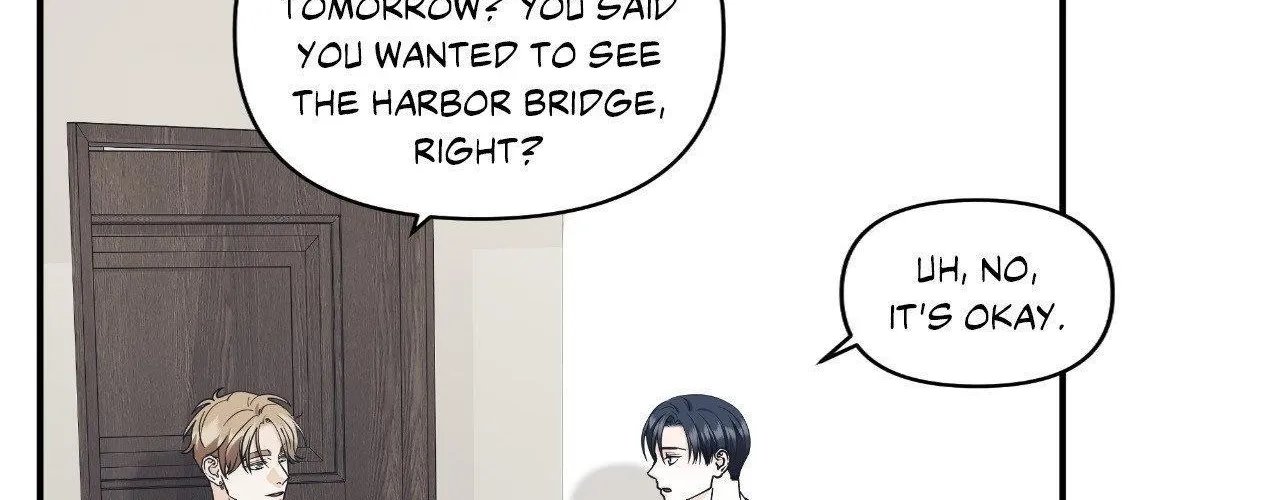 Unique Fragrance Chapter 59 page 65 - 