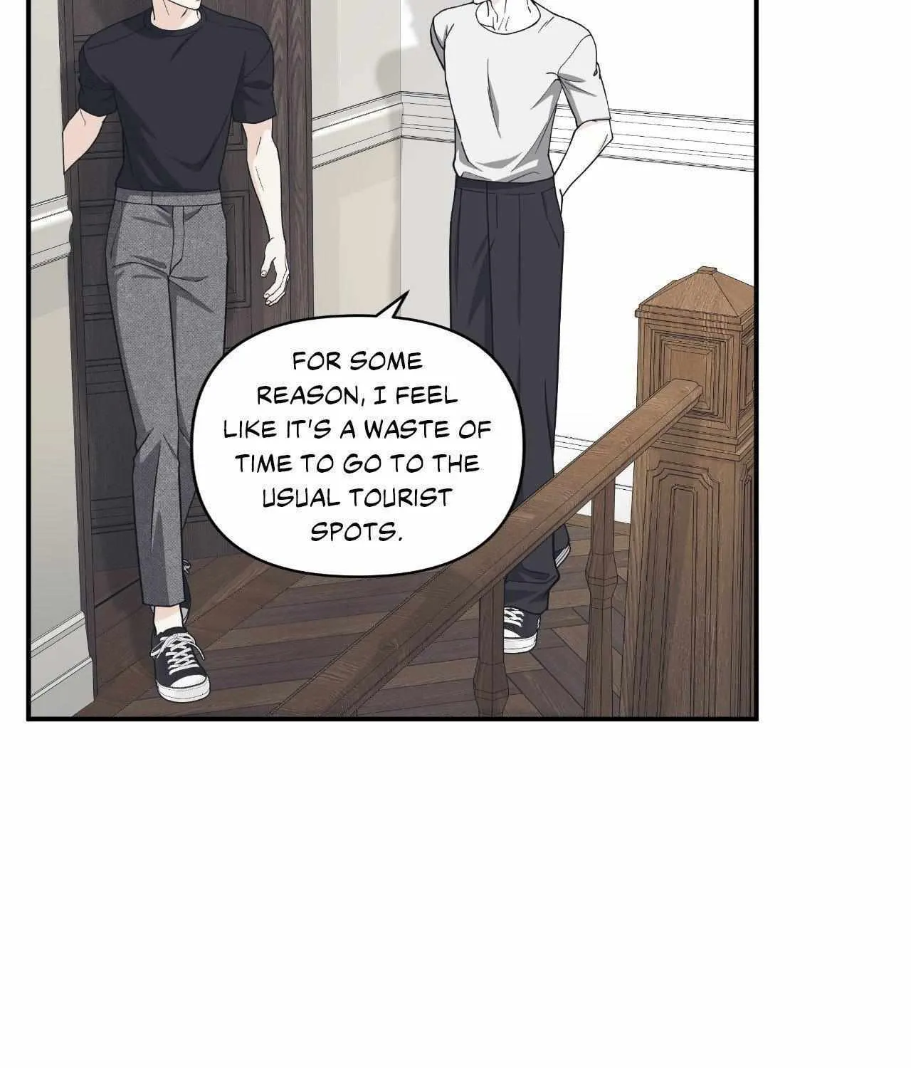 Unique Fragrance Chapter 59 page 66 - 