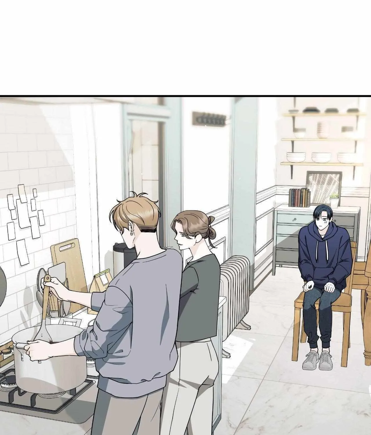 Unique Fragrance Chapter 59 page 77 - 
